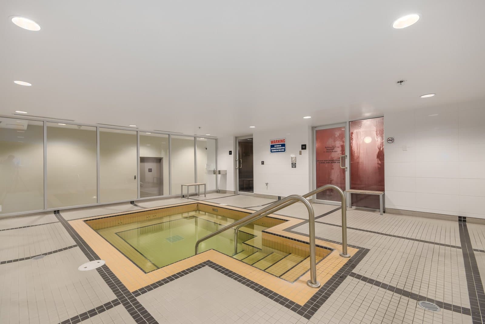 📍 밴쿠버 도서관 근처 랍슨 - 여성전용 - 세컨룸 1/1 - 새해할인 썸네일