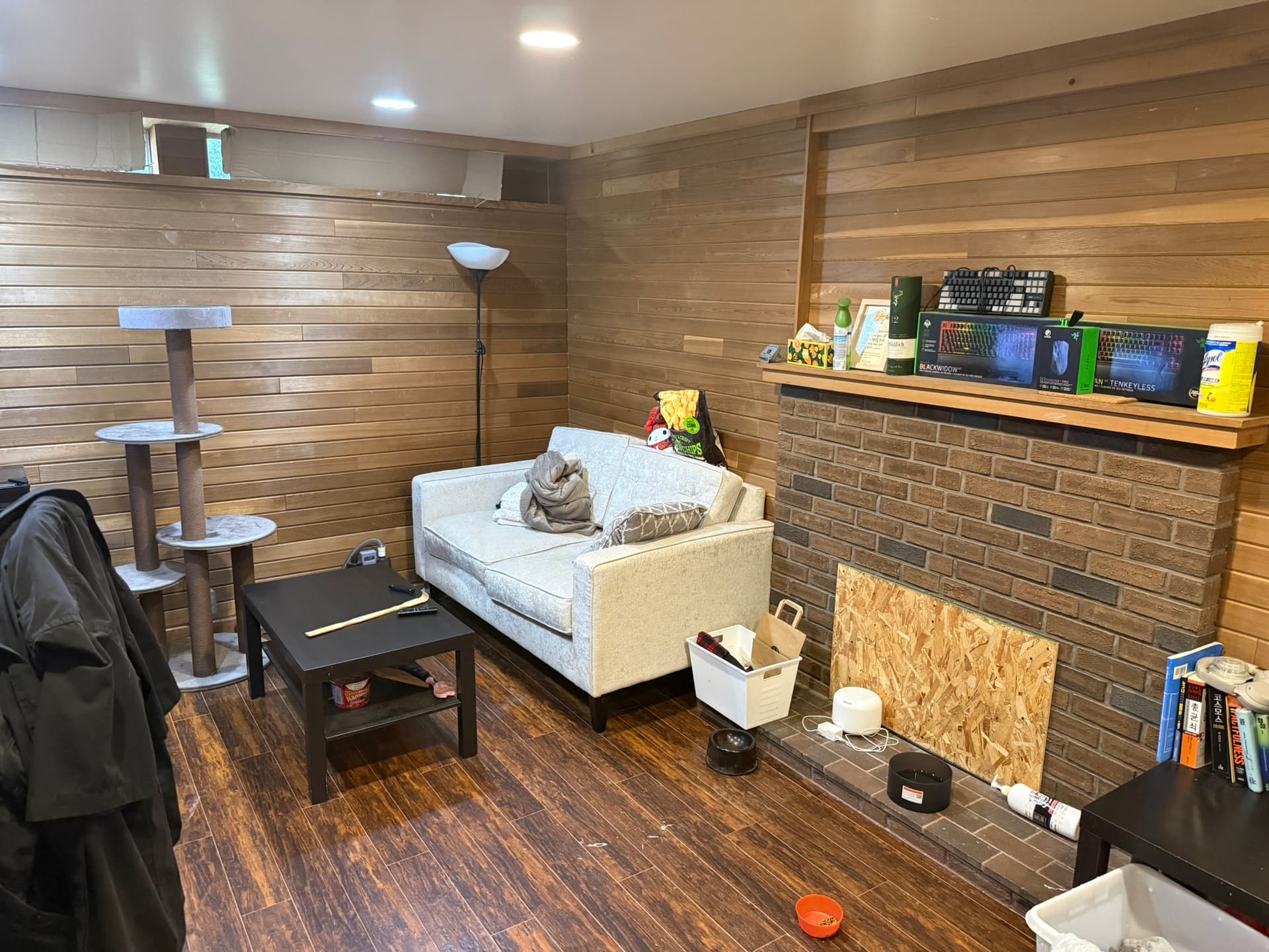 🏠 26년 1월 1일 새해 맞이 입주하실 남자 전용 로히드 근처 하우스 룸쉐어 구합니다 🏠 썸네일