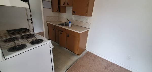 $1,600 / 1br - 650ft2 - 1 BEDROOM 1 BATH MARPOLE 1441 WEST 70TH AVE (MARPOL 썸네일