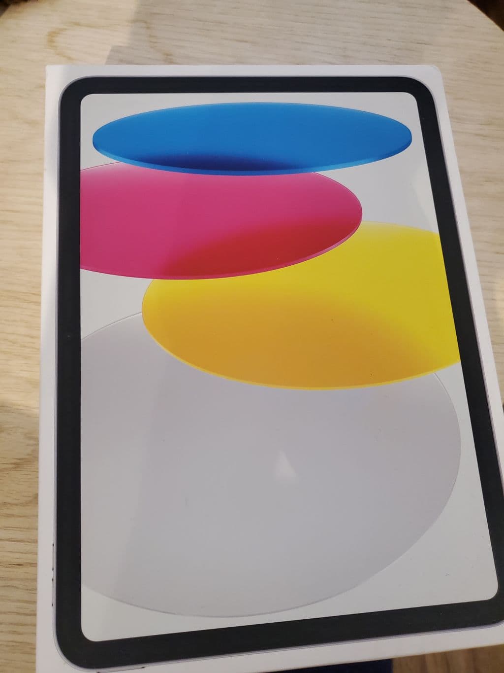 아이패드-10th-generation-실버-300불에-팝니다-p4L1r-이미지