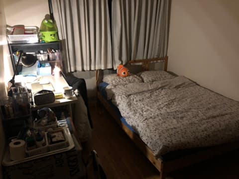 다운타운 완전중심 1베드 1베스 전체 랜트 1900불!!!!!(8월 16일 이후 또는 9월 1일 입주) 썸네일