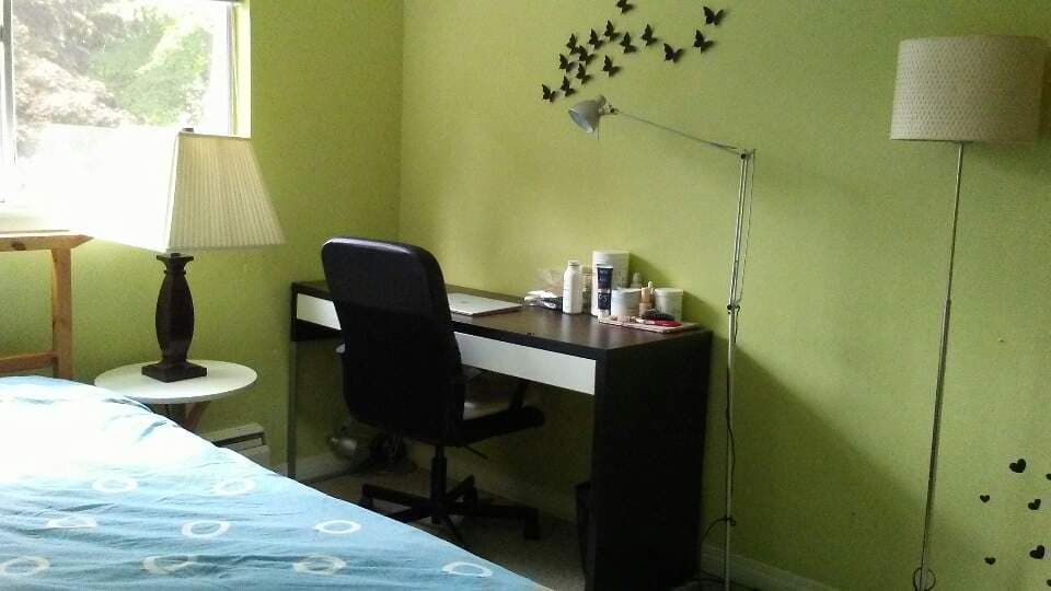 노스벤쿠버 타운하우스 세컨룸 썸네일