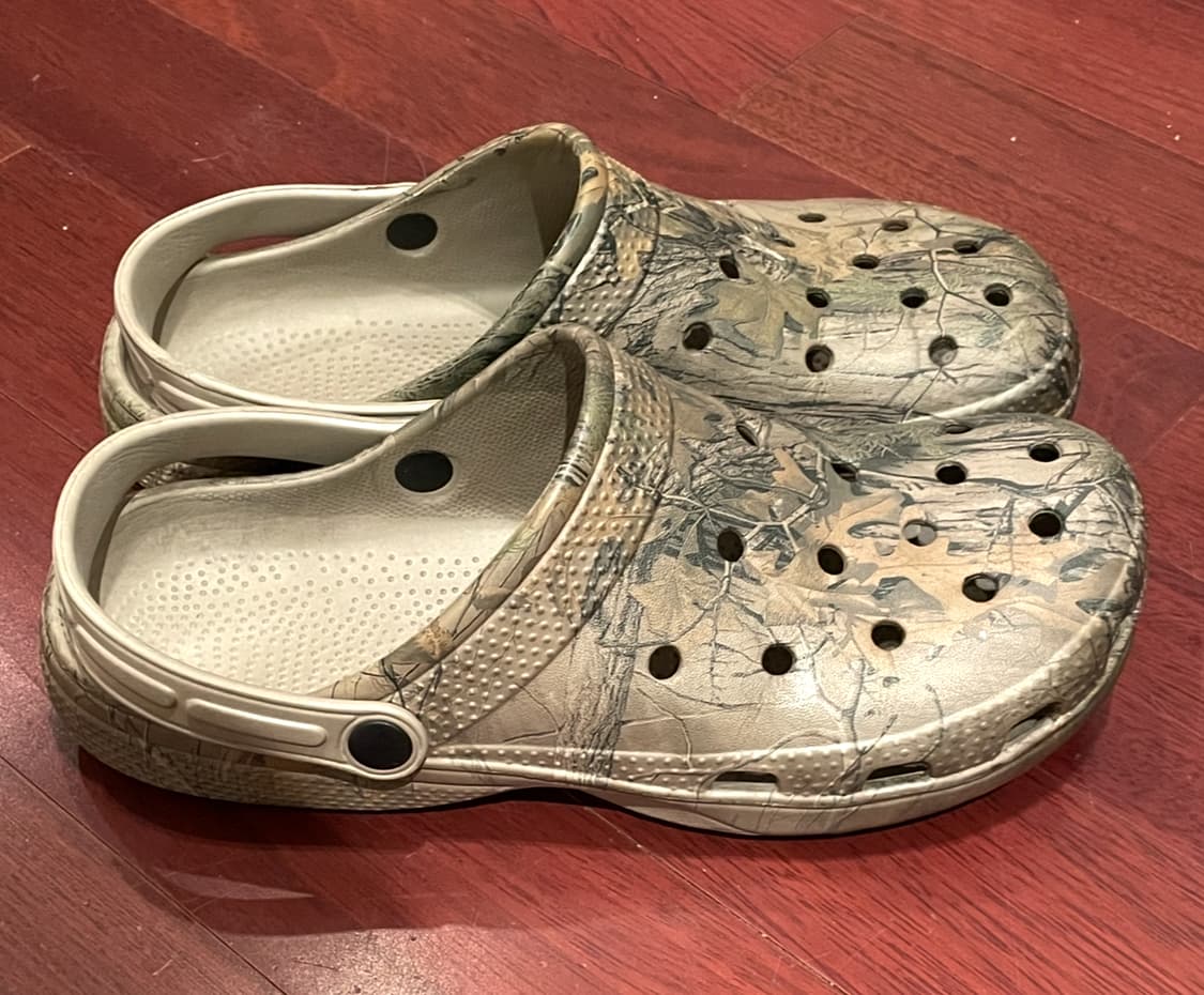 남성용-크록스-5불에-팝니다-eLENq-이미지