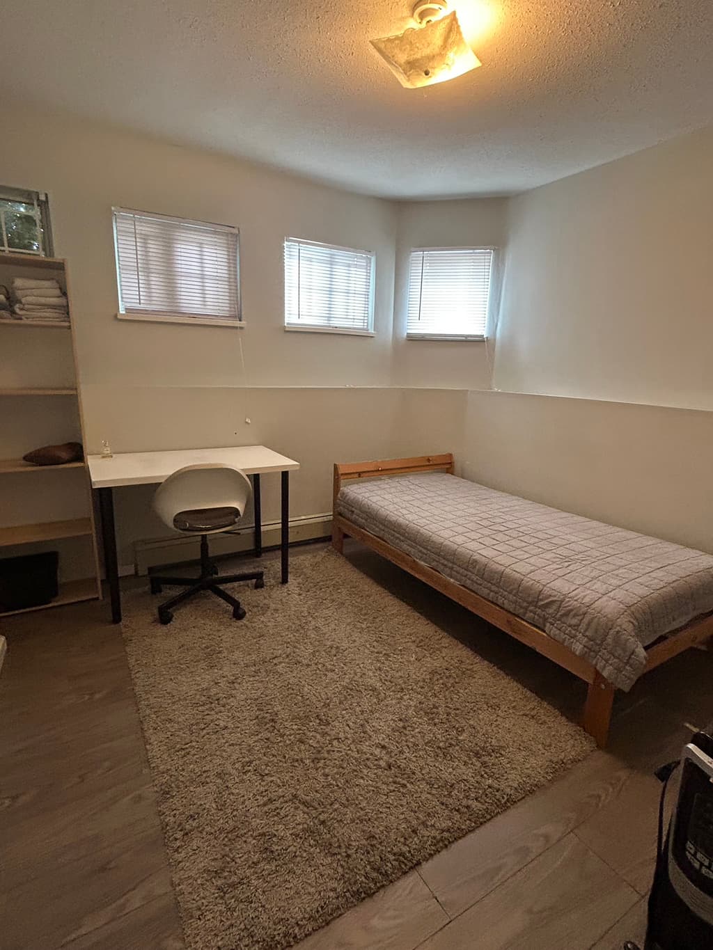 버나비놀스 룸렌트 합니다 썸네일