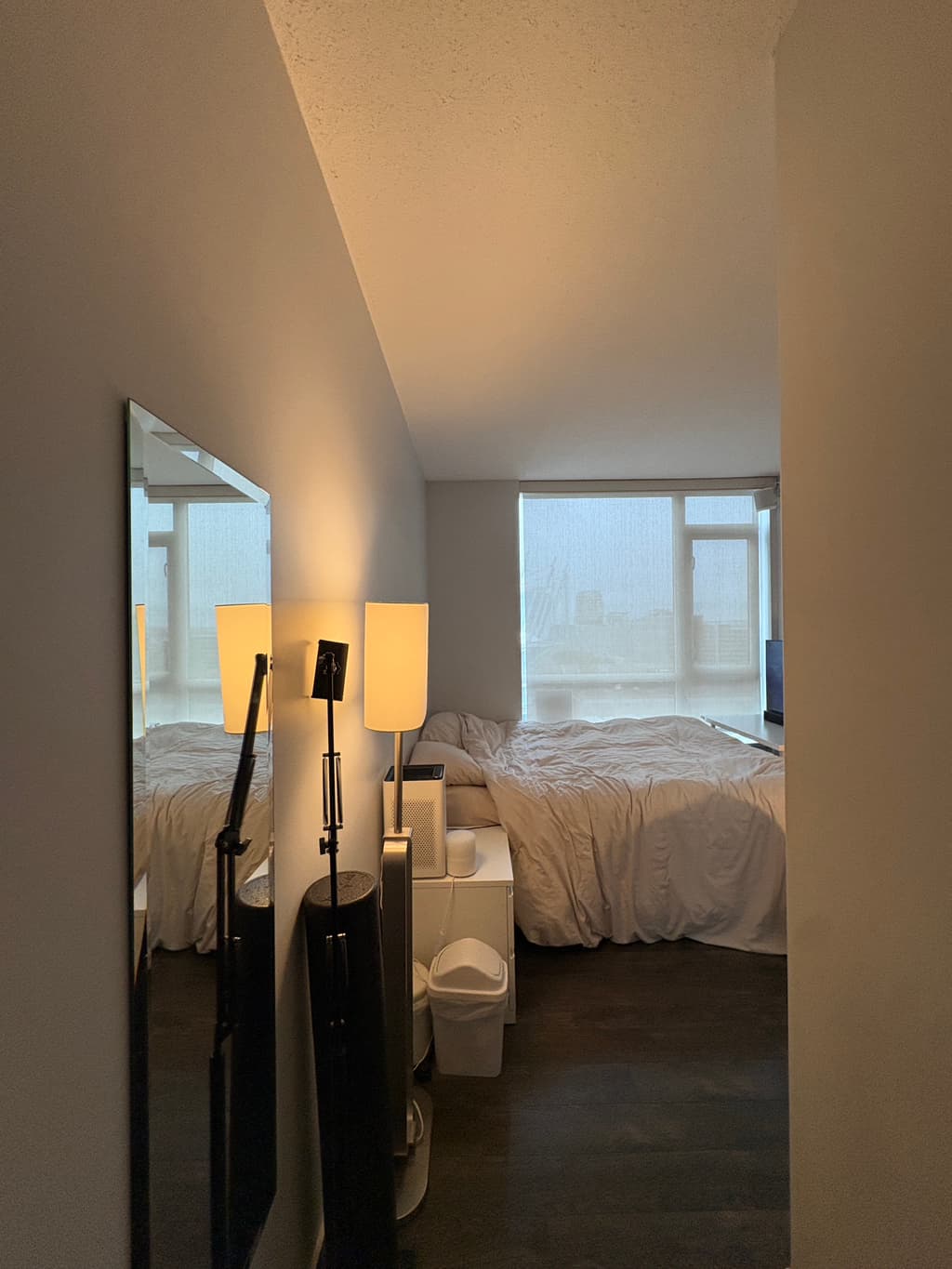 도서관 주변 세컨룸 🙌🏻 11/1-11/17, 12/1-12/3, 12/15-12/31, 1월, 2/1-2/9-이미지