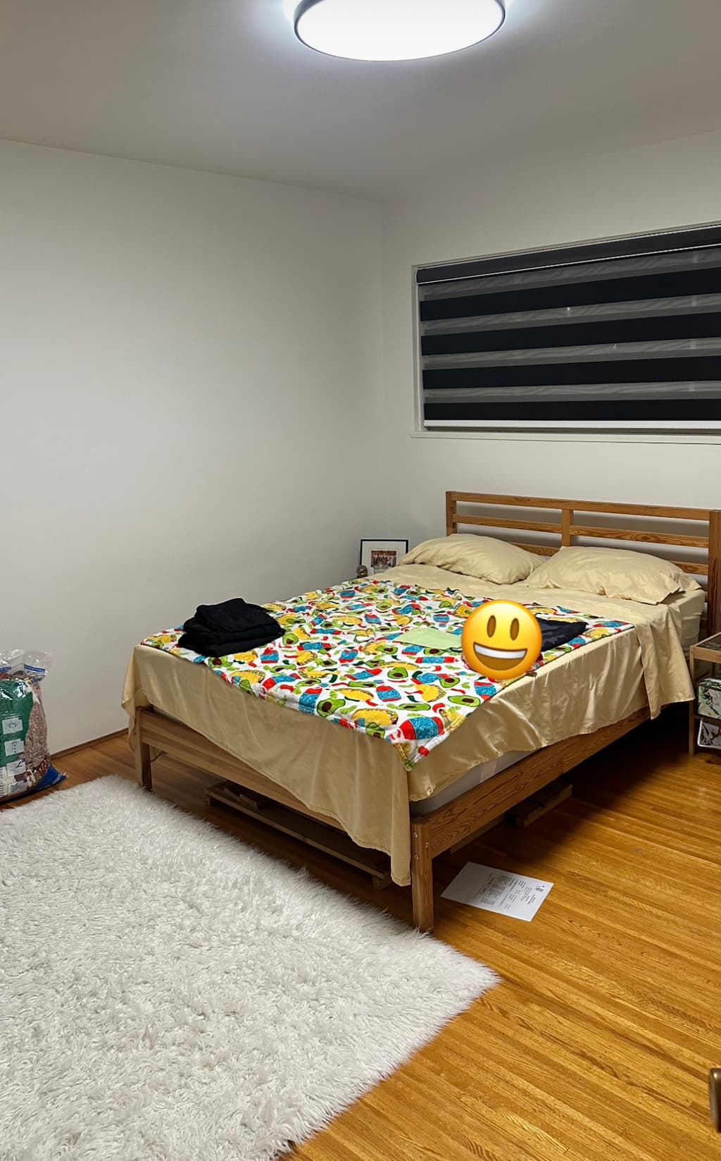 11/1 입주, Venbles st (29th Ave 버스 20분), $1150, *남자룸메이트*구함! 썸네일
