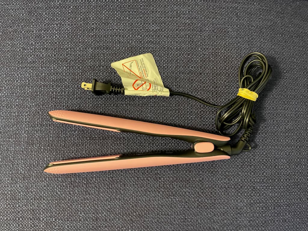 미품헤어-아이론-고데기-3BpnZ-이미지