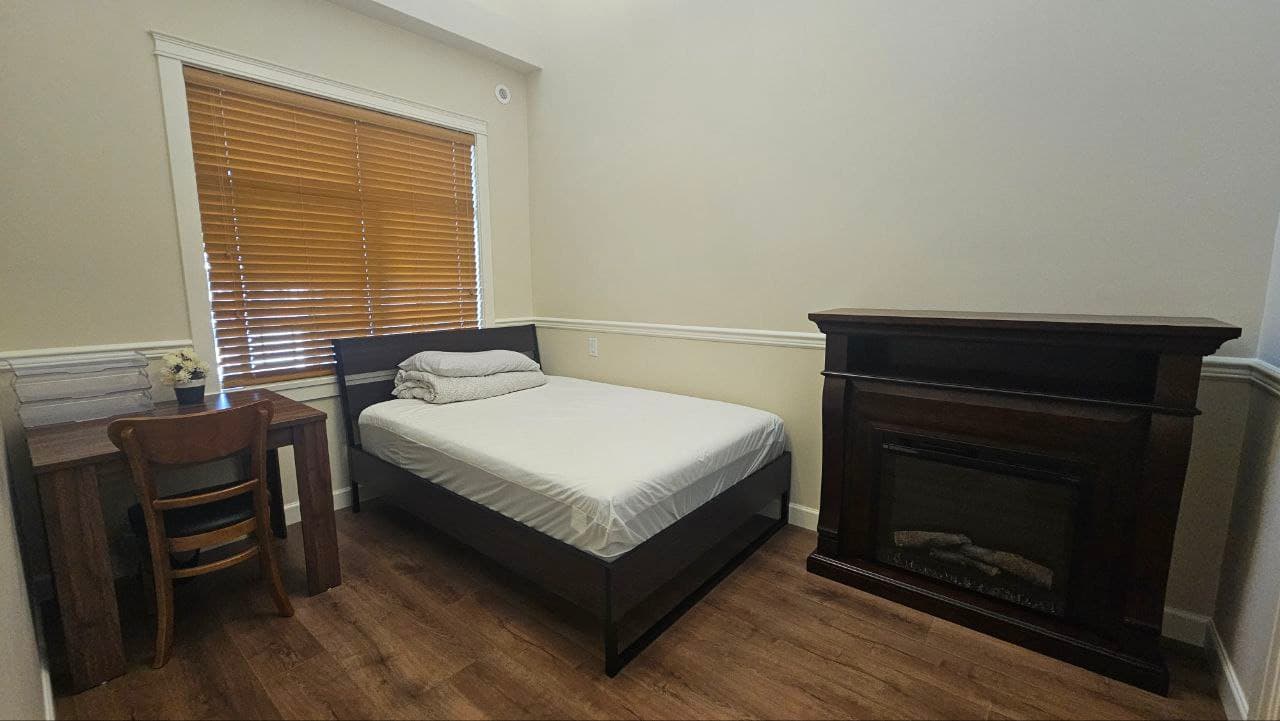 가격인하, 첫달할인 Carvolth 룸렌트입니다 썸네일