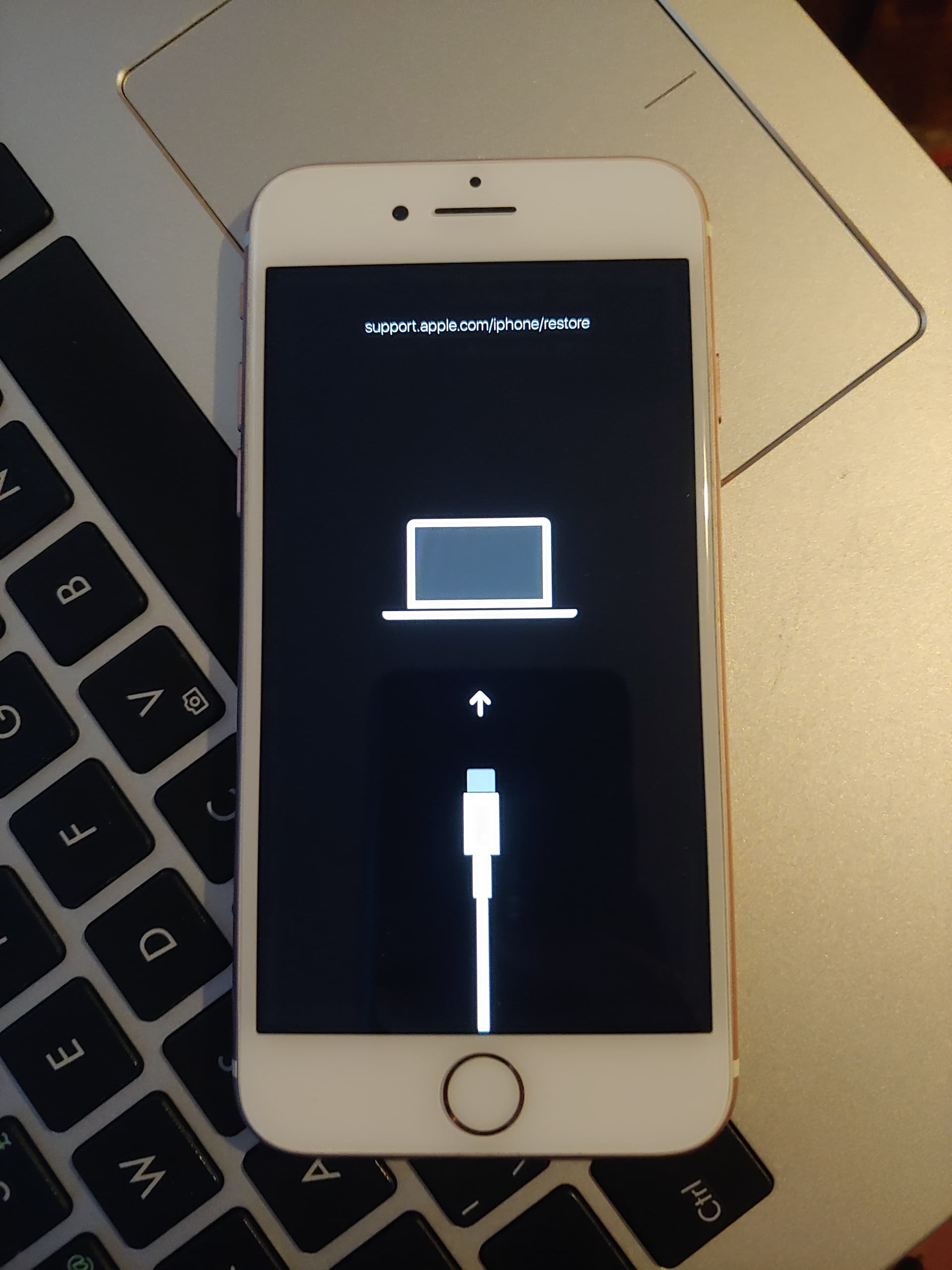 아이폰-7-128기가-부품용-팝니다-Oj5TV-이미지