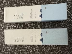새상품-팝니다-한국-화장품-spzKA-이미지