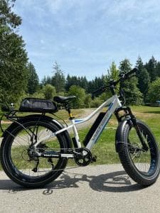 E-Bike-for-sale-새-전기-자전거-팝니다-JeGCQ-이미지