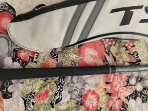 Titleist-Tsi2-드라이버-I0CA2-이미지