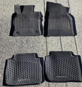 Toyota-camry-20122017-car-floor-mat-Rubber-T3DCw-이미지