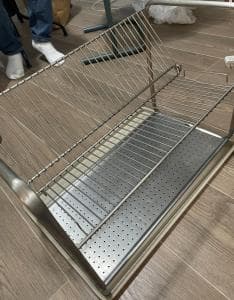 Ikea-dish-drainer-Ordning-iyeSt-이미지