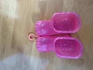 Massage-Bath-Shoes-마사지-족욕-부츠-buUdK-이미지