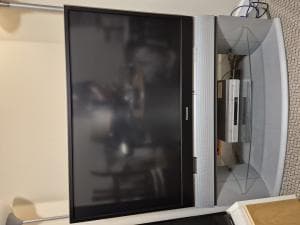 Multimedia-TV와-Audio-component-X3nn4-이미지