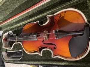 44-바이올린-상태-매우-좋음-케이스-활-2개-포함-TlOQ5-이미지