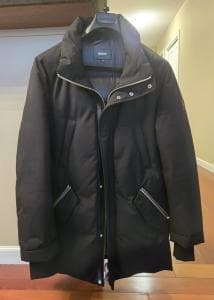 Mackage-Small-남자겨울자켓-PkHnG-이미지