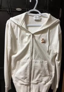 Maison-kitsune-후디-QPAQm-이미지