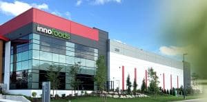 이노푸드 Junior Financial Planning Analyst 구인합니다-이미지