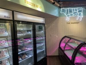 로히드 K-BUTCHER에서 케쉬어 구합니다-이미지