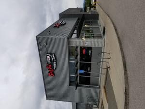 포코 SUSHIWAY 템뿌라 파트 구인-이미지