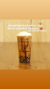 Hello Bubble, Langley 버블티가게에서 구인을 합니다-이미지