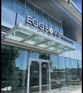 EGGBOMB Plus 서버 구인합니다-이미지