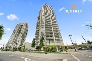 [NextGen PM] Coquitlam 버퀴틀람 지역에 위치한 넓고 깔끔한 2베드룸 콘도  썸네일