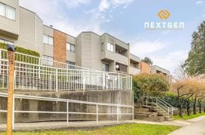 [NextGen PM] Coquitlam 중심에 위치한 넓고 깔끔한 2베드룸 콘도 썸네일