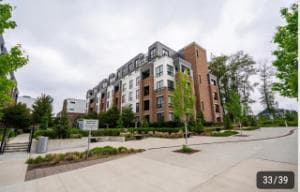 랭리 윌로비 라티머 빌리지 2bed 2bath 랜트 안내 썸네일