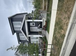 랭리 윌로비 하우스 지하 렌트(1.5 Year New House) 850 SQ 2bedroom 썸네일