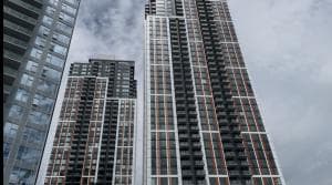 (션리부동산 PM) Plaza Two at King George Hub 초역세권 썸네일