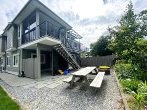 코퀴틀람 Austin Ave 근처 3bed house rent 썸네일