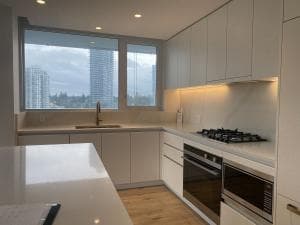 (단기/장기) 버퀴틀람 스테이션 도보 3분거리 새콘도 룸렌트합니다 (개인 욕실) 썸네일