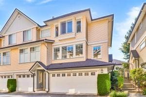 써리 플릿우드 4 Bedroom/3 Bathroom 럭셔리 타운홈 렌트합니다 썸네일