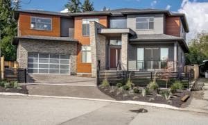 코퀴틀람 먼디팍 Area 2bed 1bath 썸네일