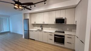 포트무디 새 아파트 2 bed & 2 bath 썸네일