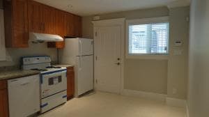 Legal Basement Suite Rent  썸네일