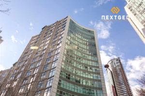 [NextGen PM] Vancouver 예일타운 중심에 위치한 넓은 2베드룸 콘도 썸네일