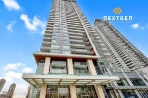 [NextGen PM] Burnaby 브렌트우드에 위치한 여유로운 2베드룸 코너 유닛 썸네일