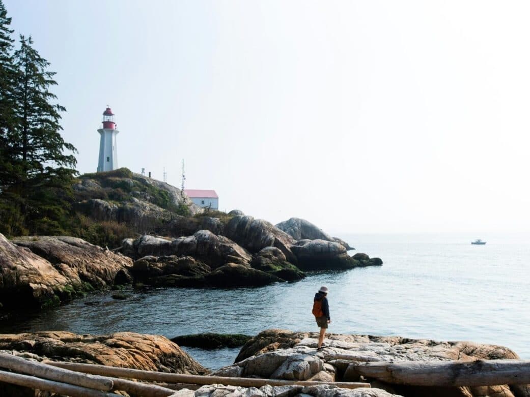 웨스트 밴쿠버에서 놓치면 후회할 8가지 매력적인 활동 🏞️