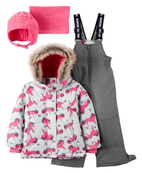 Kids-winter-jacket-and-pants-yr6EL-이미지