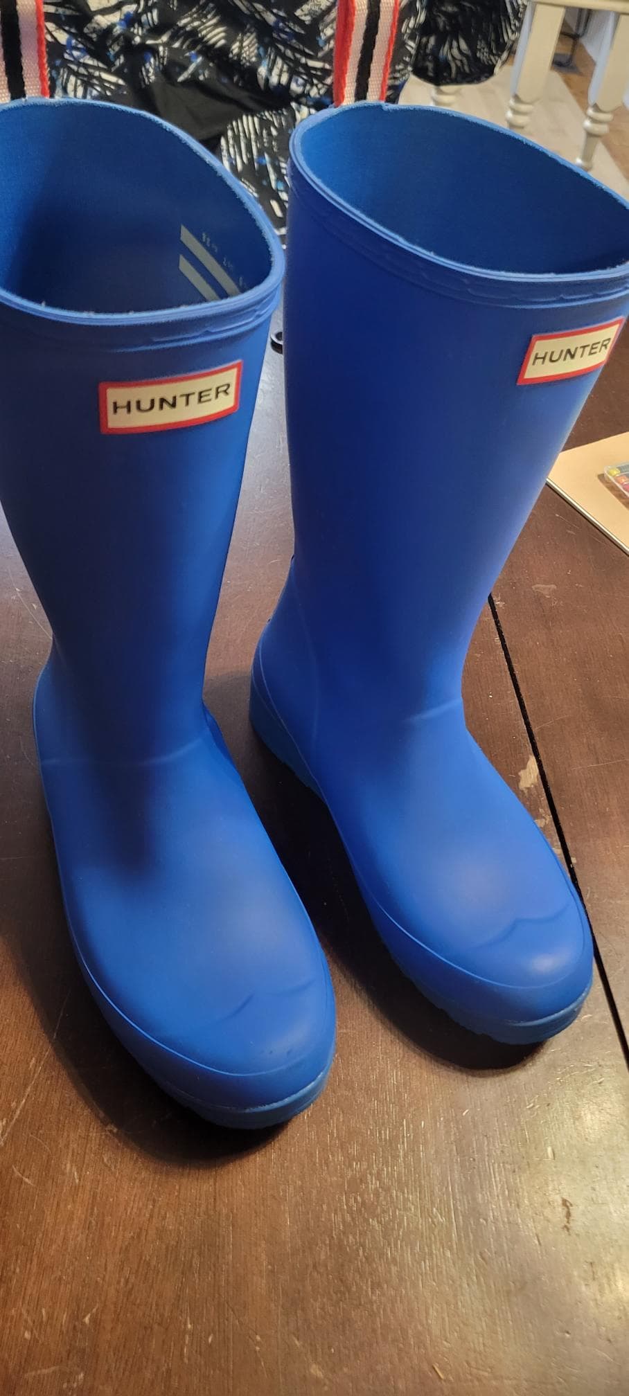 헌터-레인부츠-KnLFy-이미지