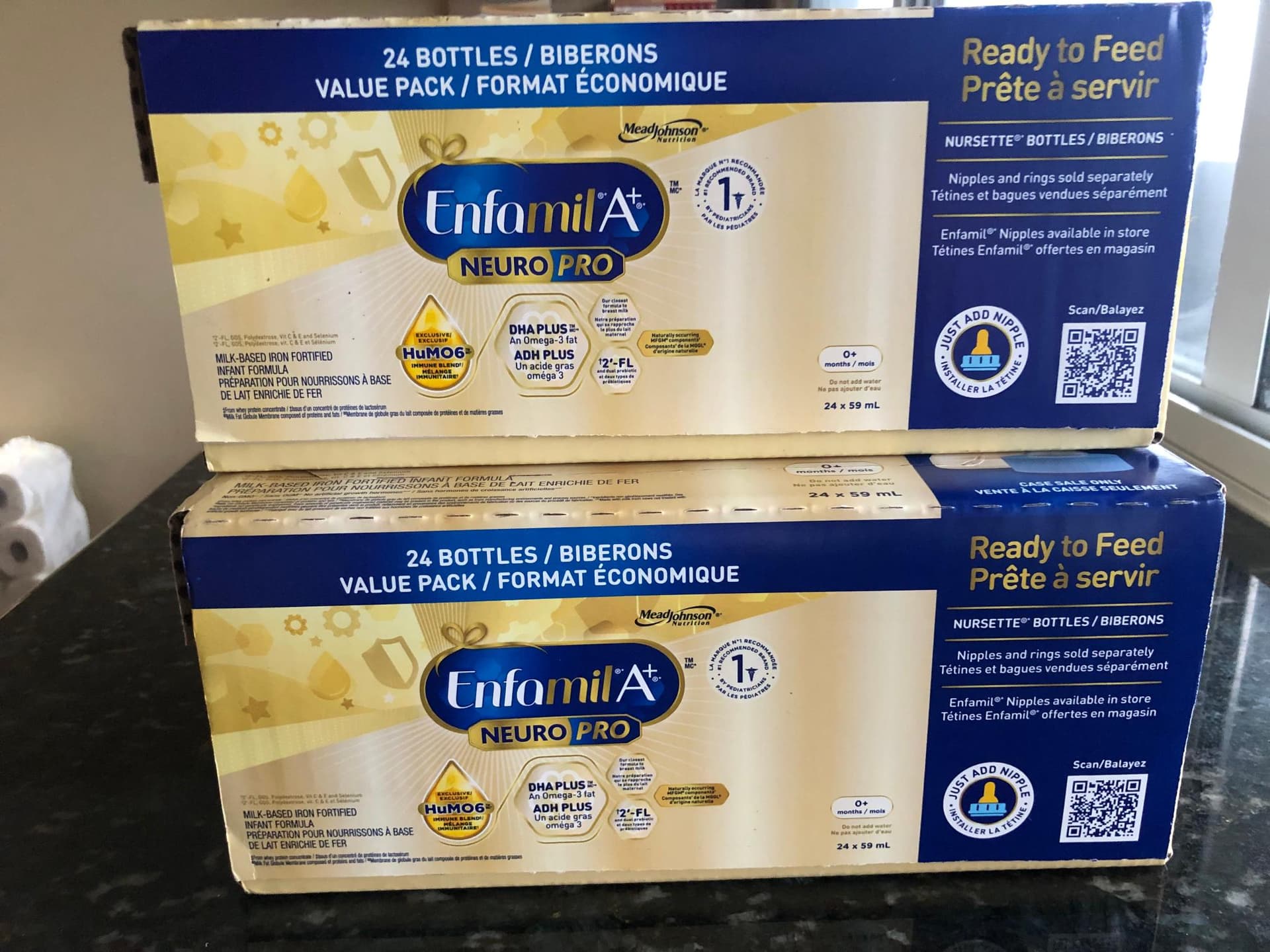 Enfamil-a-분유-2개팝니다-K9Zum-이미지