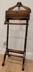 프리-스텐드-양복-걸이Valet-stand-SxnGC-이미지