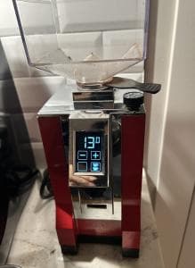 Eureka-Mignon-Specialita-T5NJJ-이미지