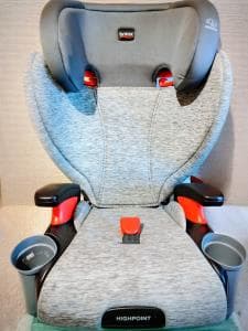 Britax-highpoint-booster-2srm6-이미지