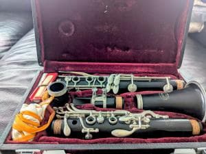 클라리넷Jupiter-RpN36-이미지