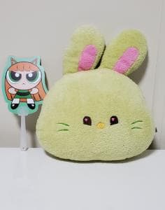 뉴진스-토끼-H0HYT-이미지